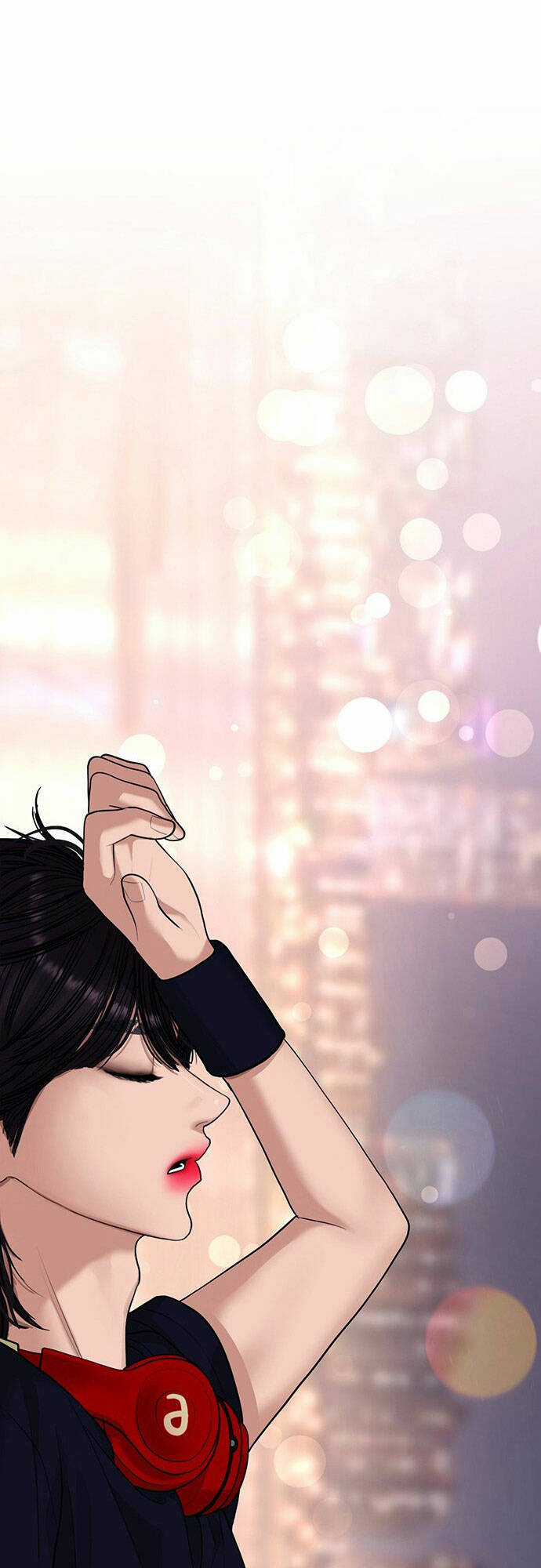 Nữ Thần Giáng Thế Chapter 174.2 trang 59