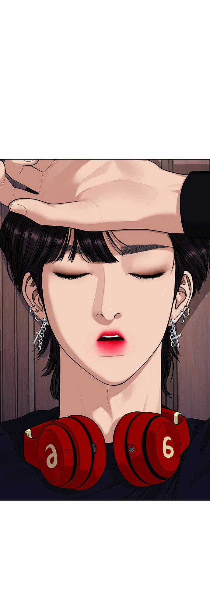 Nữ Thần Giáng Thế Chapter 174.2 trang 62