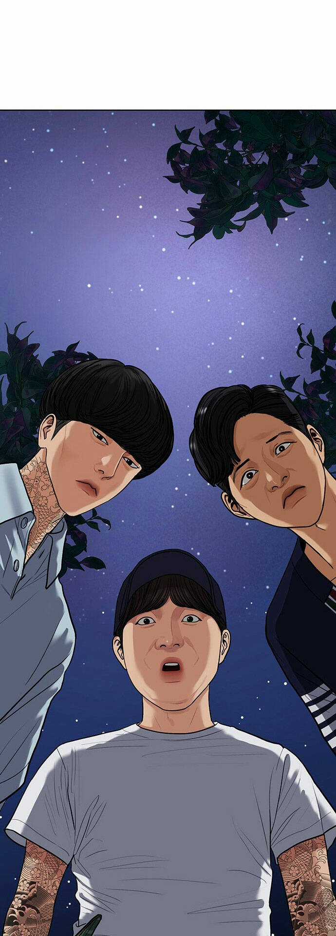 Nữ Thần Giáng Thế Chapter 174.2 trang 65