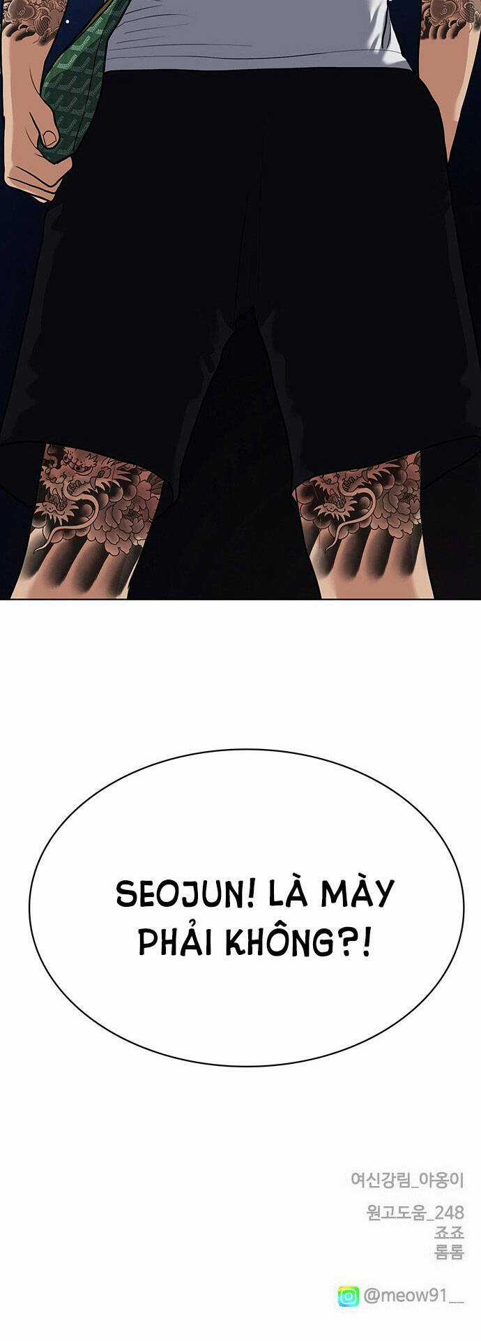 Nữ Thần Giáng Thế Chapter 174.2 trang 66