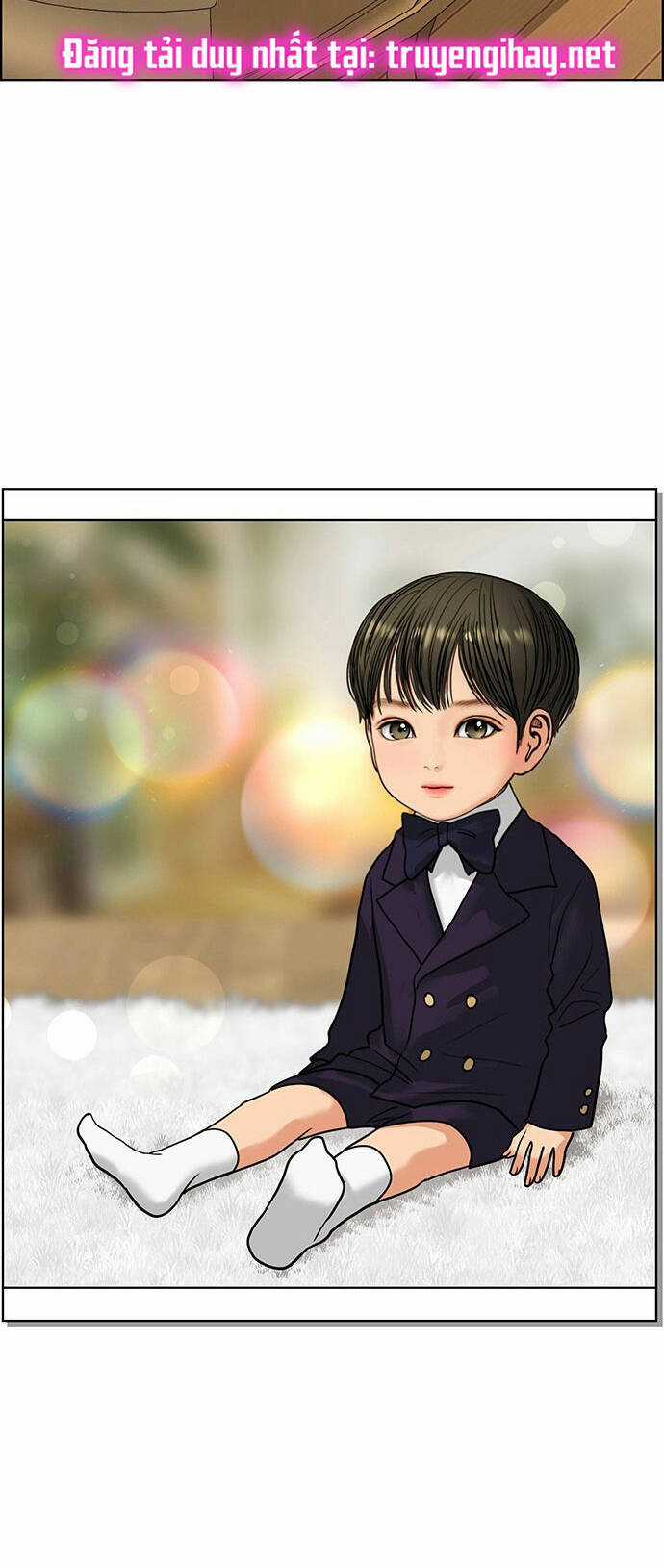 Nữ Thần Giáng Thế Chapter 174.2 trang 8