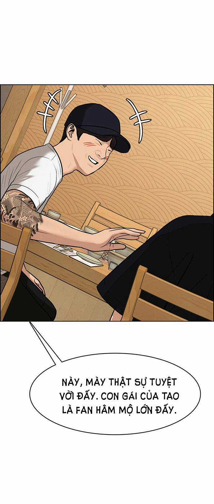 Nữ Thần Giáng Thế Chapter 175.1 trang 14