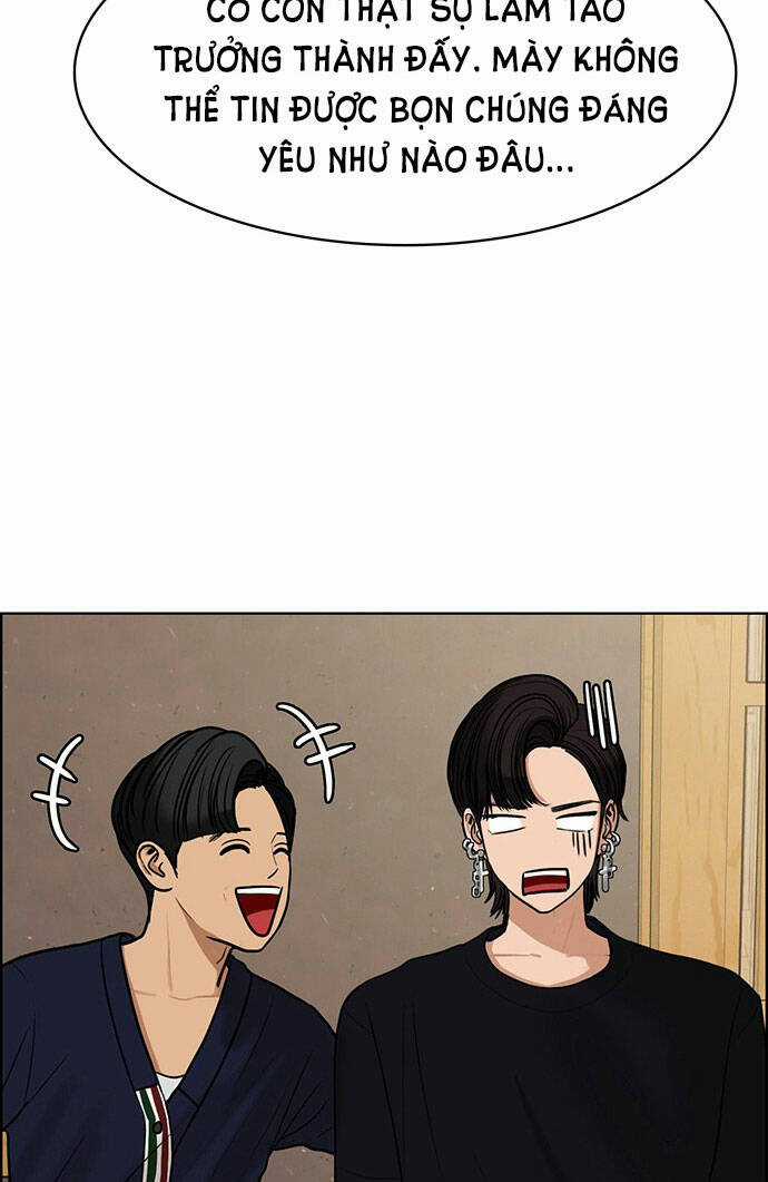 Nữ Thần Giáng Thế Chapter 175.1 trang 16