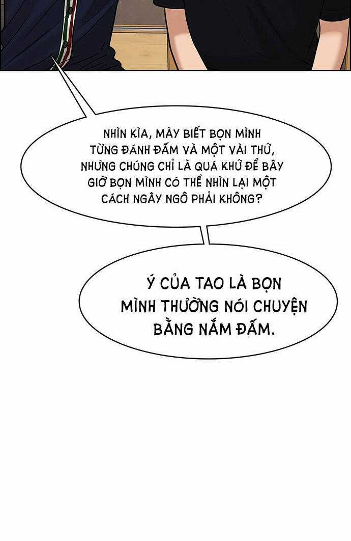 Nữ Thần Giáng Thế Chapter 175.1 trang 17