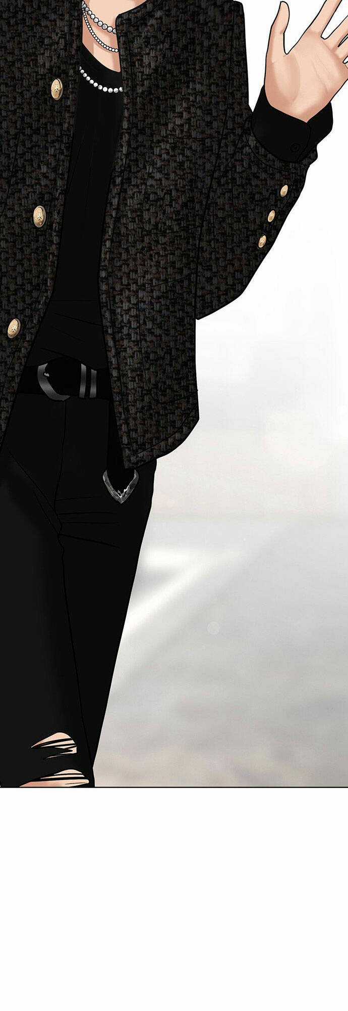 Nữ Thần Giáng Thế Chapter 175.1 trang 25