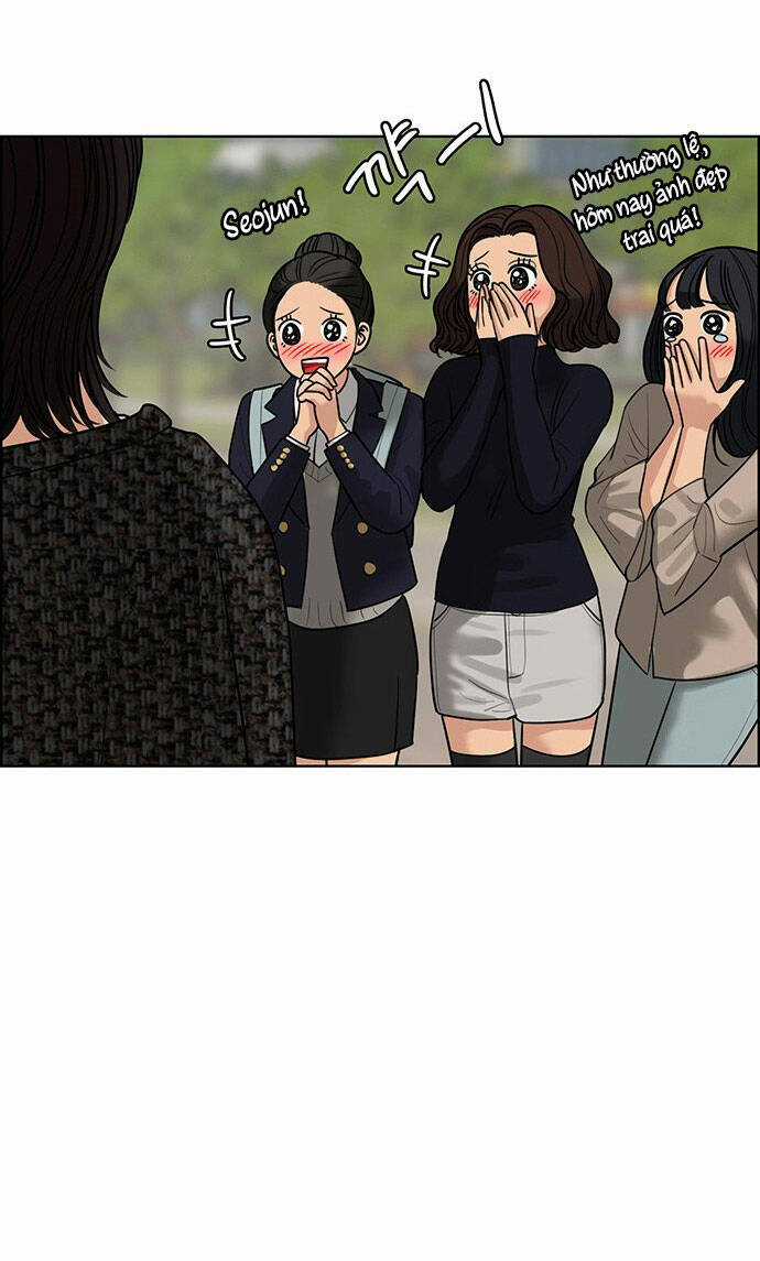 Nữ Thần Giáng Thế Chapter 175.1 trang 26