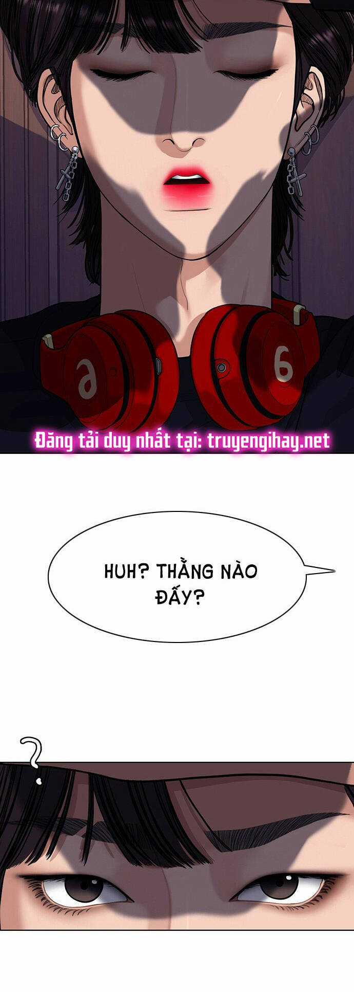 Nữ Thần Giáng Thế Chapter 175.1 trang 3