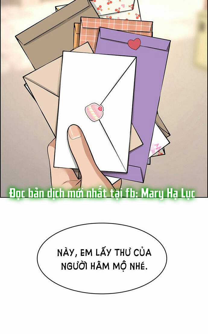 Nữ Thần Giáng Thế Chapter 175.1 trang 30