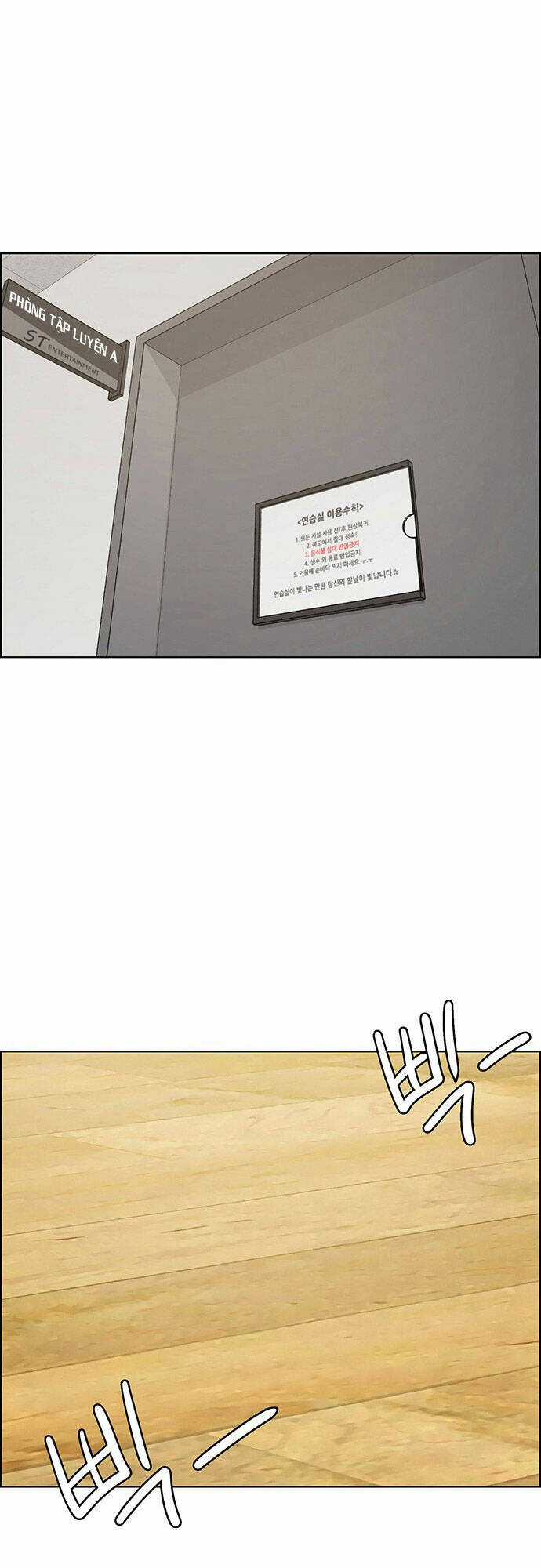 Nữ Thần Giáng Thế Chapter 175.1 trang 37