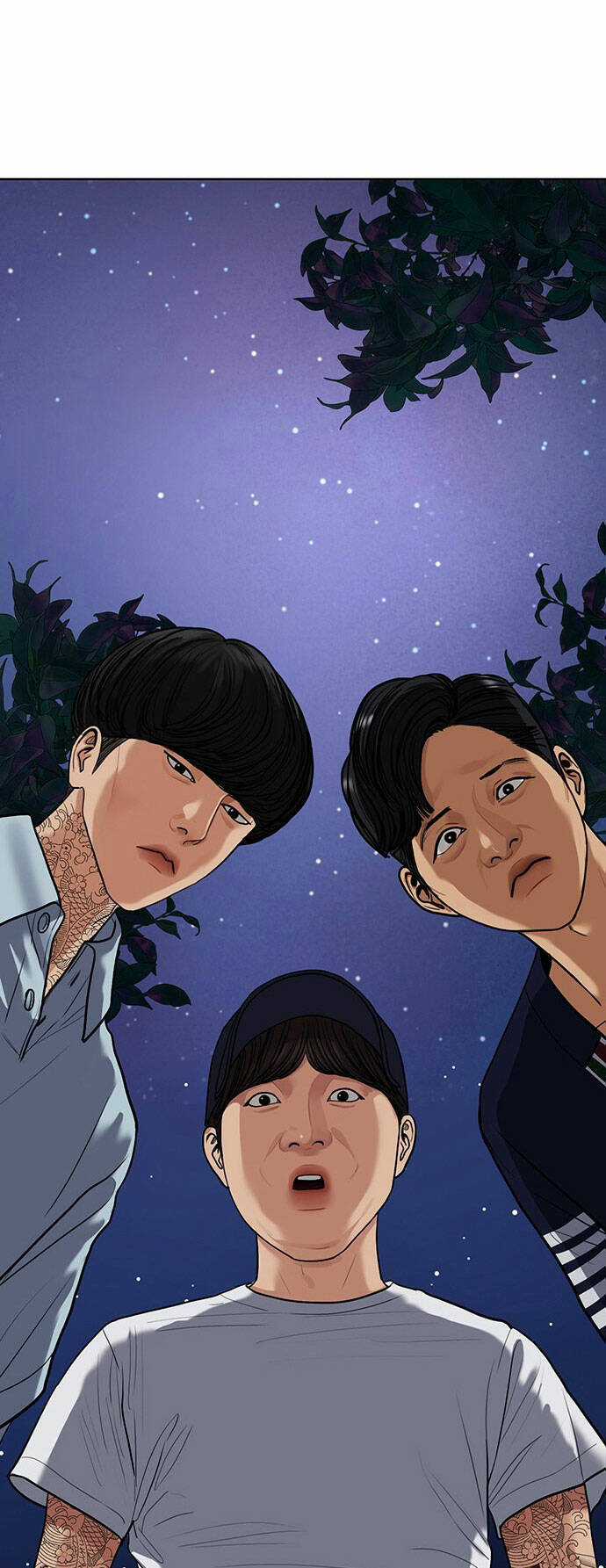 Nữ Thần Giáng Thế Chapter 175.1 trang 4