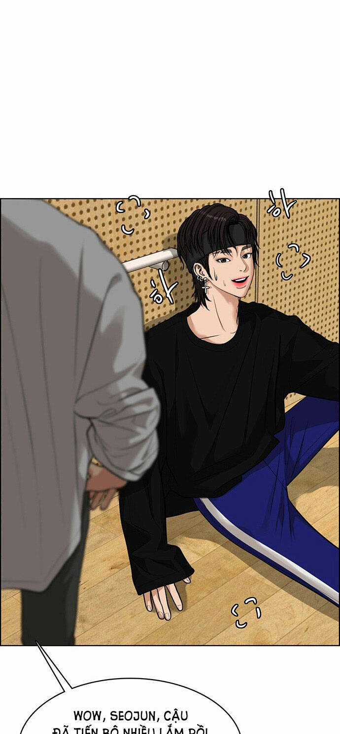 Nữ Thần Giáng Thế Chapter 175.1 trang 40