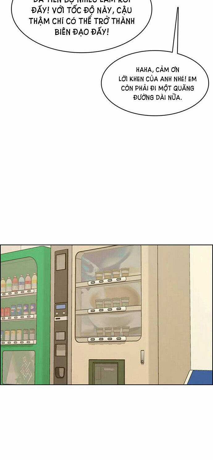 Nữ Thần Giáng Thế Chapter 175.1 trang 41