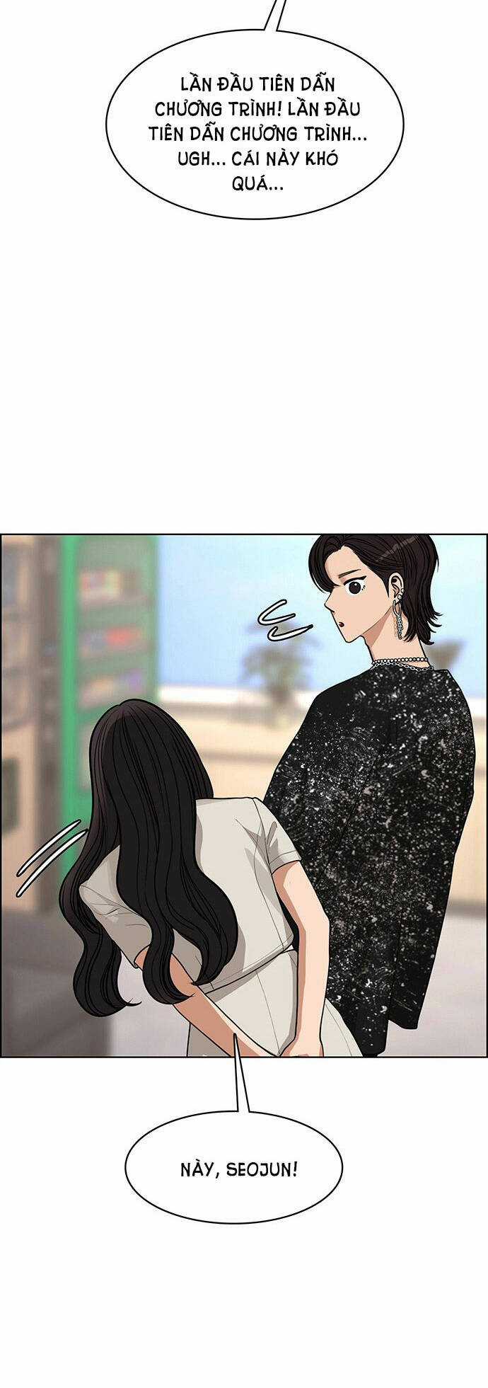 Nữ Thần Giáng Thế Chapter 175.1 trang 43