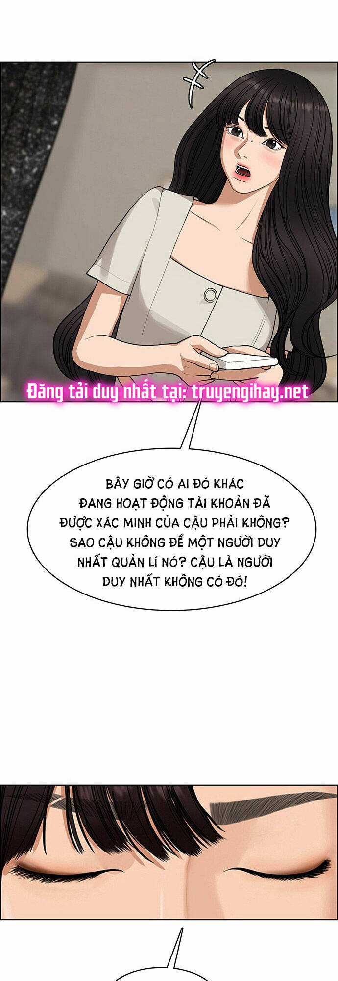 Nữ Thần Giáng Thế Chapter 175.1 trang 44