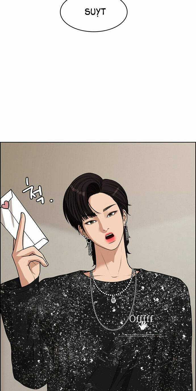 Nữ Thần Giáng Thế Chapter 175.1 trang 45