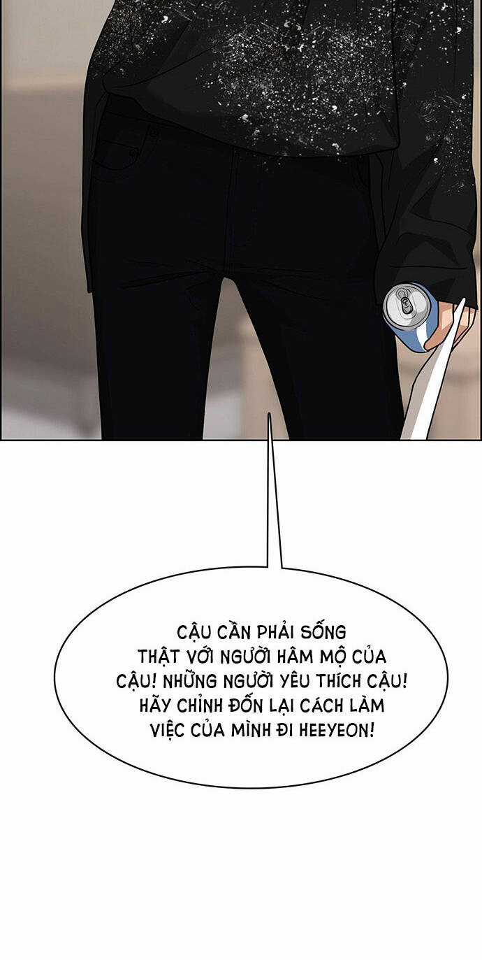 Nữ Thần Giáng Thế Chapter 175.1 trang 46