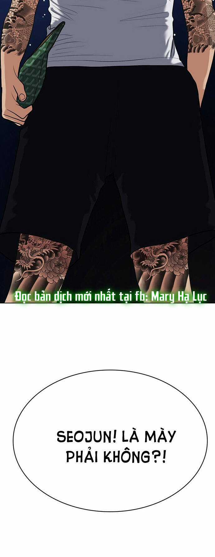 Nữ Thần Giáng Thế Chapter 175.1 trang 5