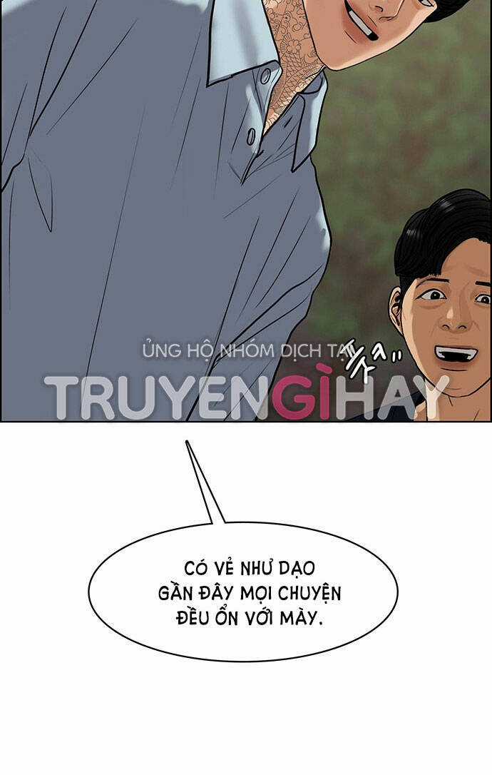 Nữ Thần Giáng Thế Chapter 175.1 trang 7