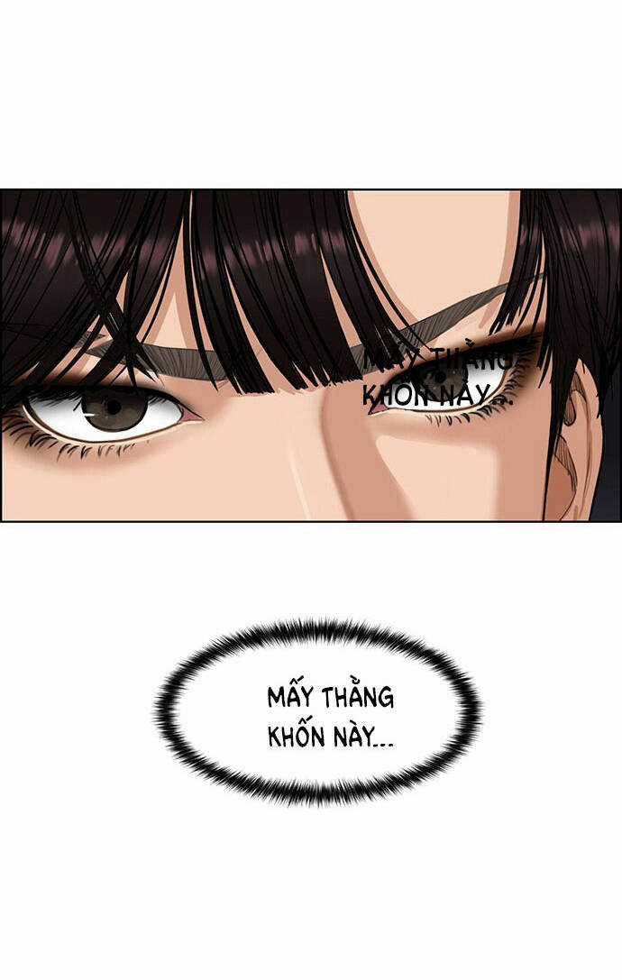 Nữ Thần Giáng Thế Chapter 175.1 trang 8