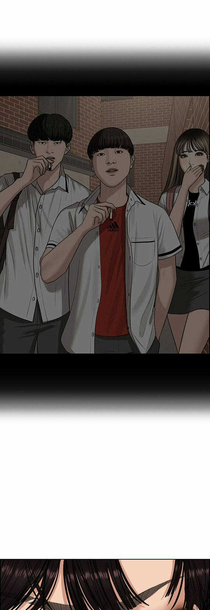 Nữ Thần Giáng Thế Chapter 175.1 trang 9