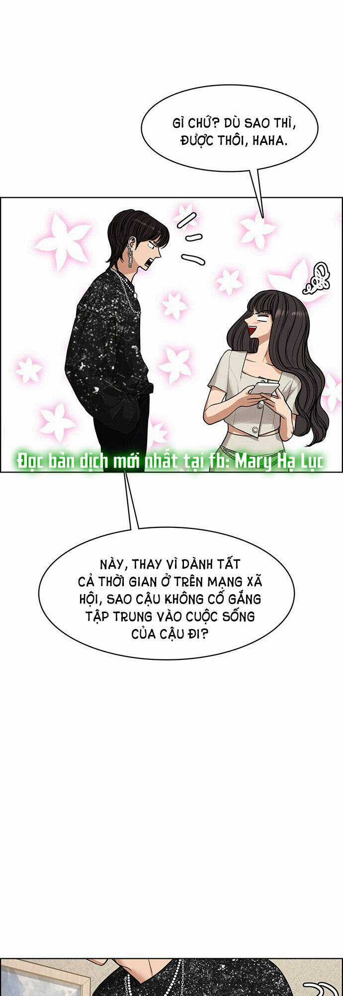 Nữ Thần Giáng Thế Chapter 175.2 trang 0