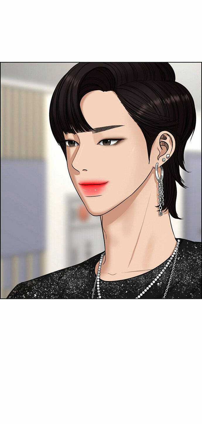 Nữ Thần Giáng Thế Chapter 175.2 trang 10