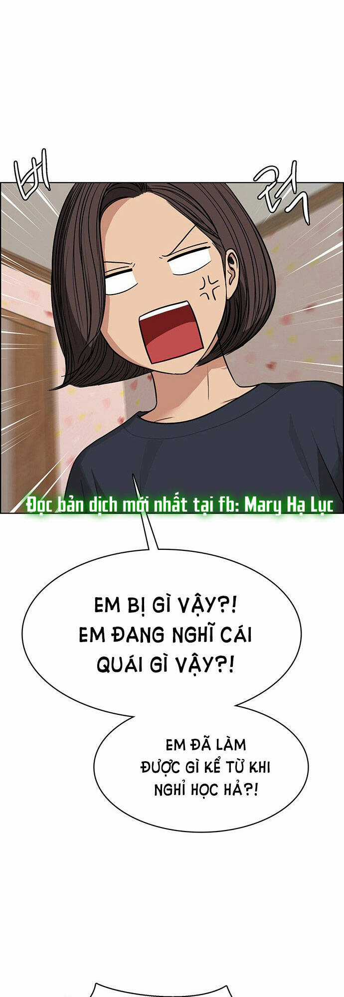 Nữ Thần Giáng Thế Chapter 175.2 trang 16