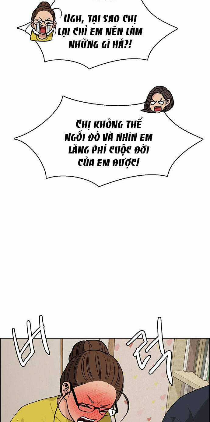 Nữ Thần Giáng Thế Chapter 175.2 trang 17