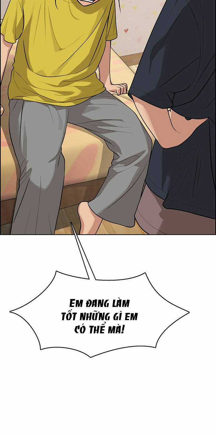 Nữ Thần Giáng Thế Chapter 175.2 trang 18