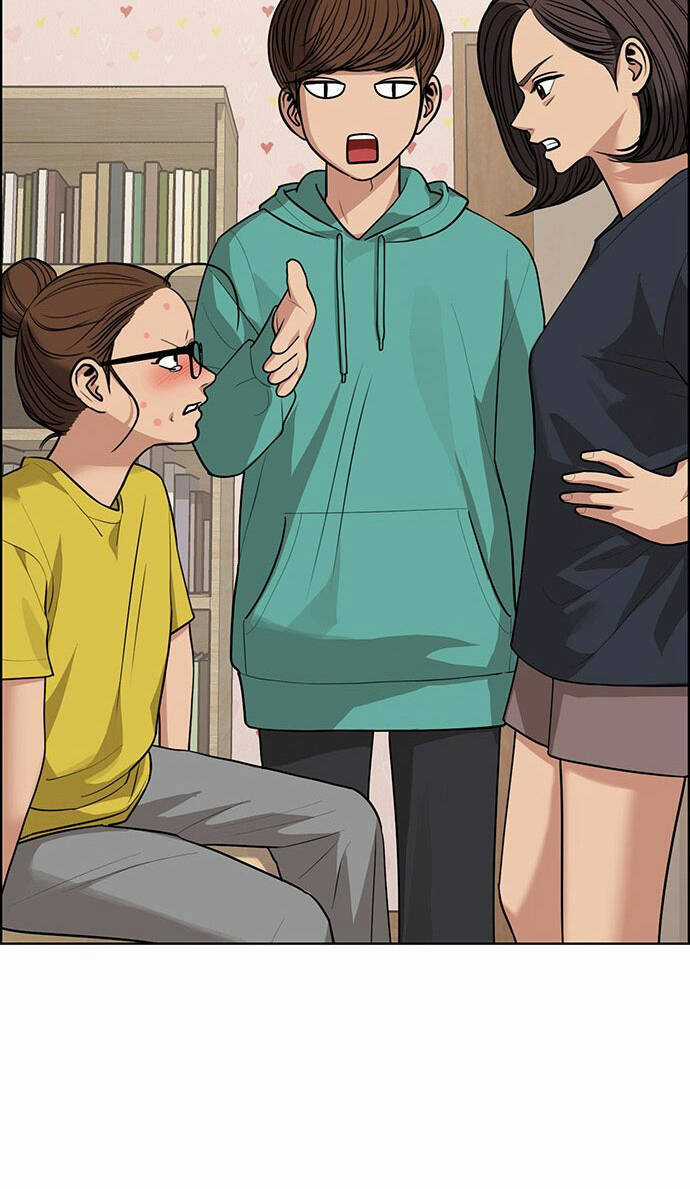 Nữ Thần Giáng Thế Chapter 175.2 trang 21