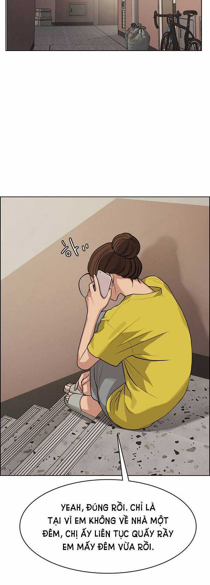 Nữ Thần Giáng Thế Chapter 175.2 trang 26