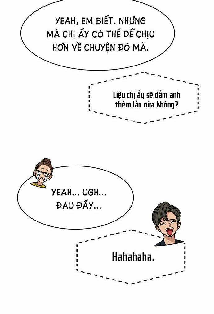 Nữ Thần Giáng Thế Chapter 175.2 trang 29