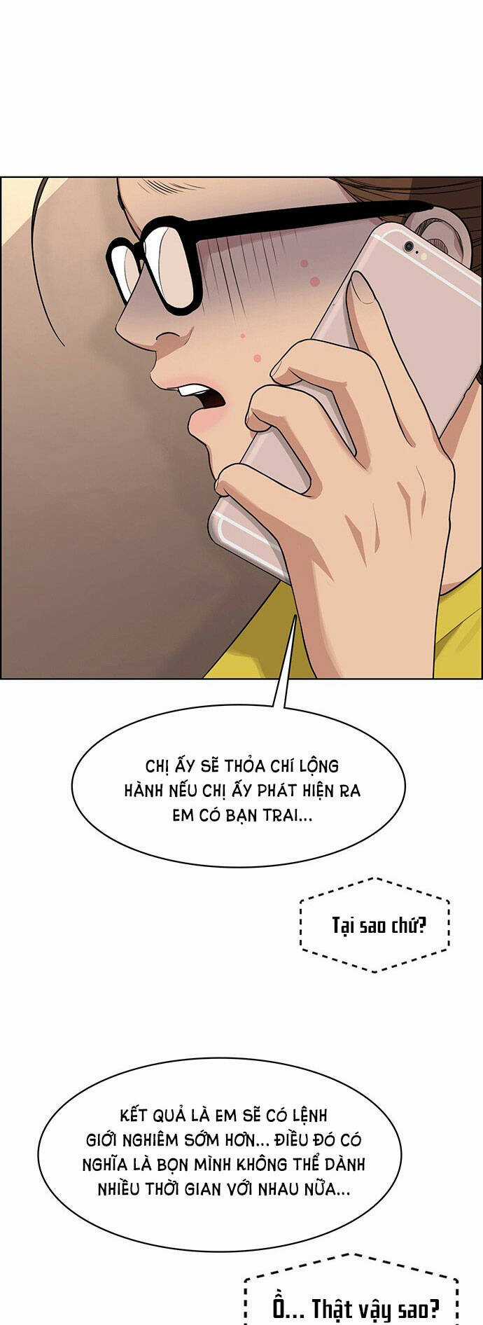 Nữ Thần Giáng Thế Chapter 175.2 trang 30