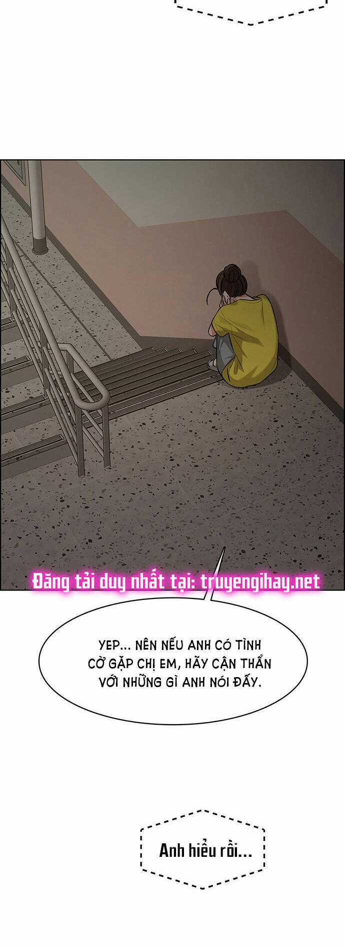 Nữ Thần Giáng Thế Chapter 175.2 trang 31