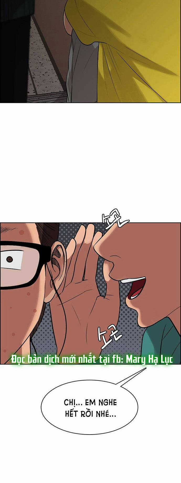 Nữ Thần Giáng Thế Chapter 175.2 trang 33