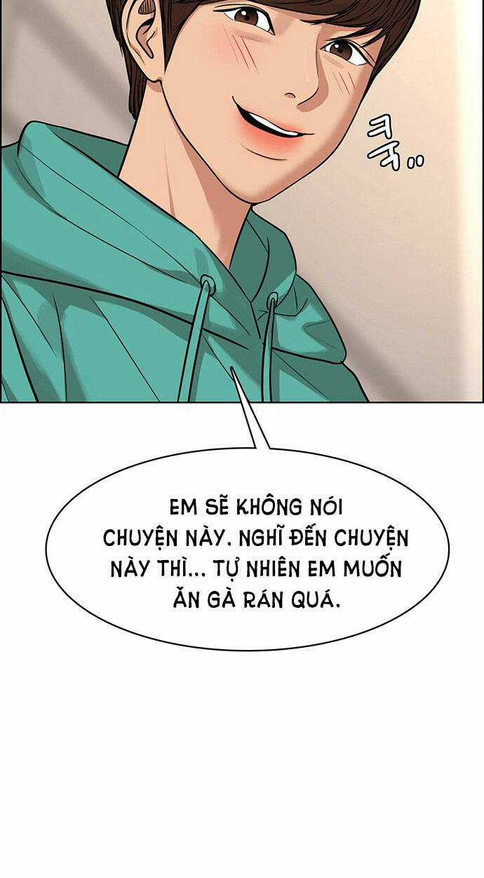 Nữ Thần Giáng Thế Chapter 175.2 trang 35