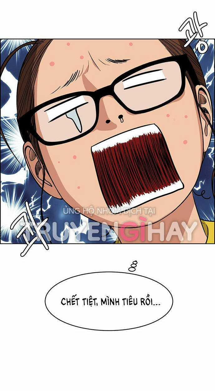 Nữ Thần Giáng Thế Chapter 175.2 trang 36