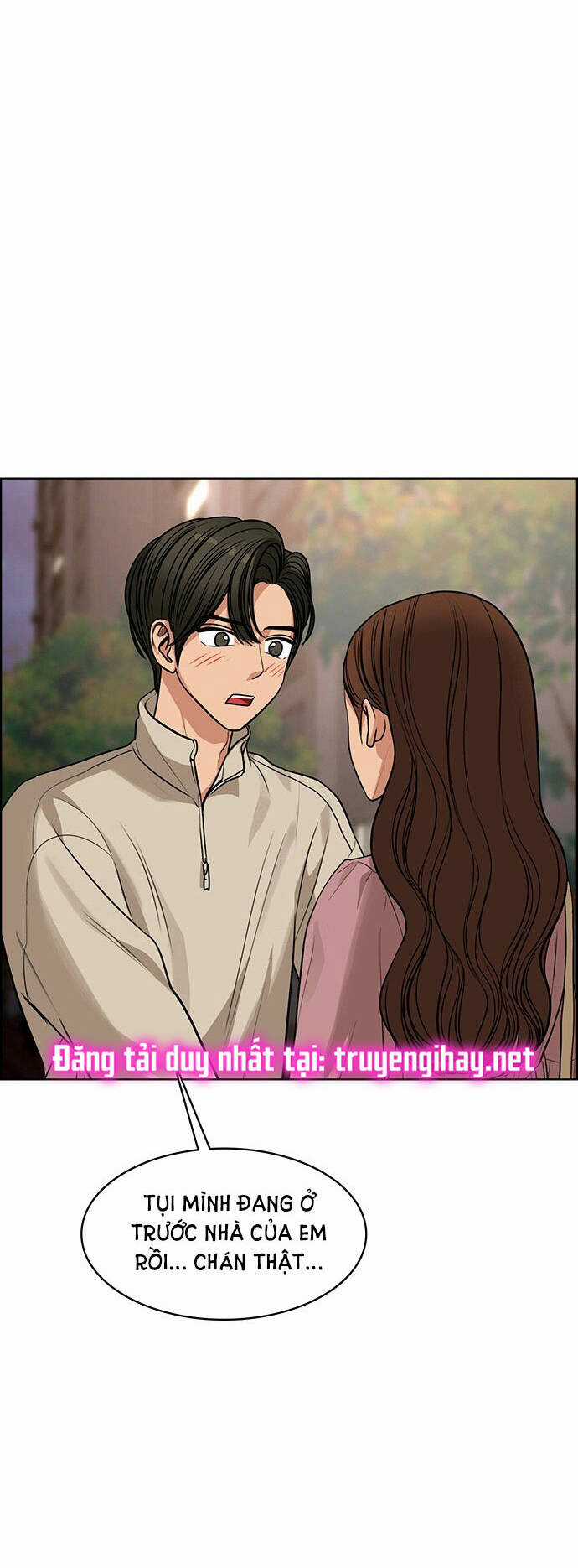 Nữ Thần Giáng Thế Chapter 175.2 trang 38