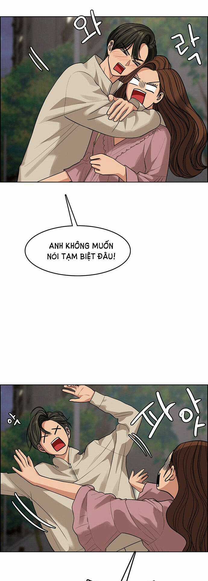 Nữ Thần Giáng Thế Chapter 175.2 trang 39