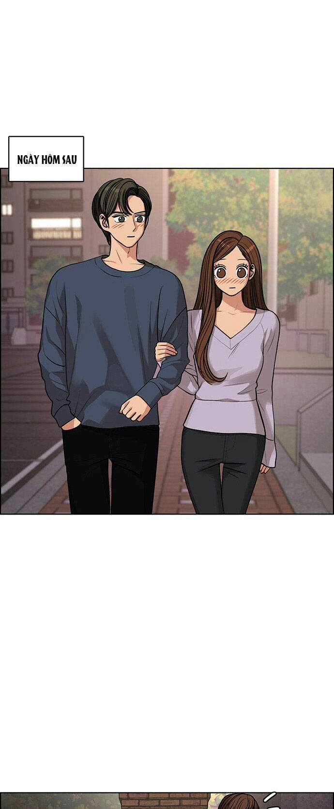 Nữ Thần Giáng Thế Chapter 175.2 trang 41