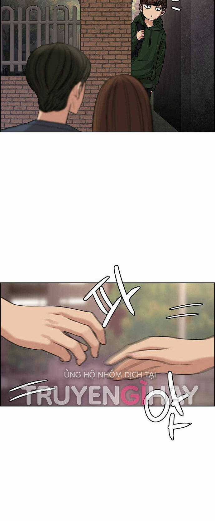 Nữ Thần Giáng Thế Chapter 175.2 trang 42