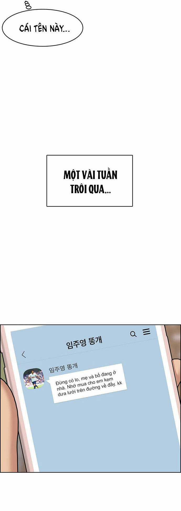 Nữ Thần Giáng Thế Chapter 175.2 trang 44