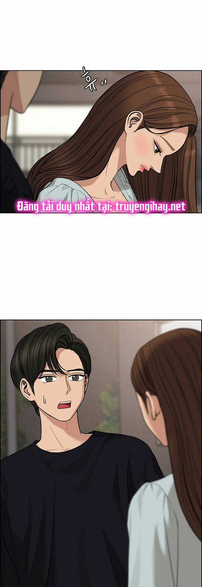 Nữ Thần Giáng Thế Chapter 175.2 trang 45