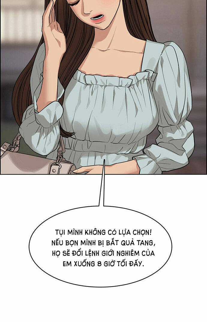 Nữ Thần Giáng Thế Chapter 175.2 trang 47