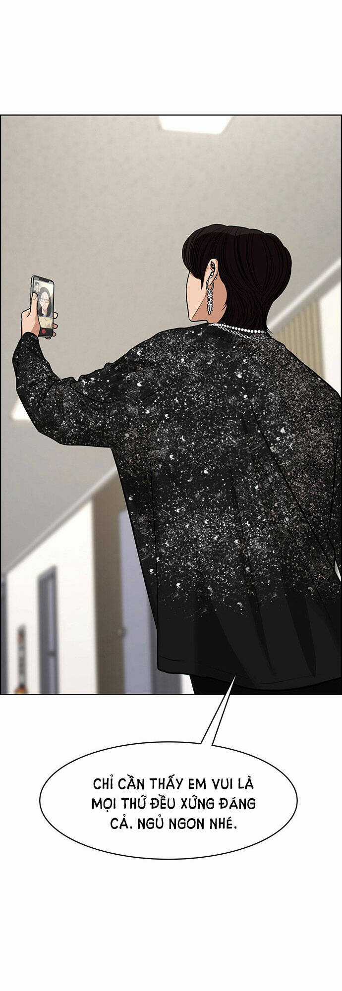 Nữ Thần Giáng Thế Chapter 175.2 trang 9