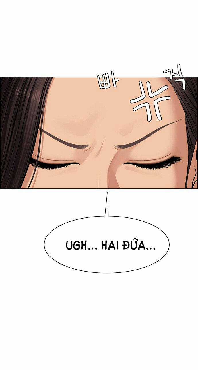 Nữ Thần Giáng Thế Chapter 176.1 trang 10