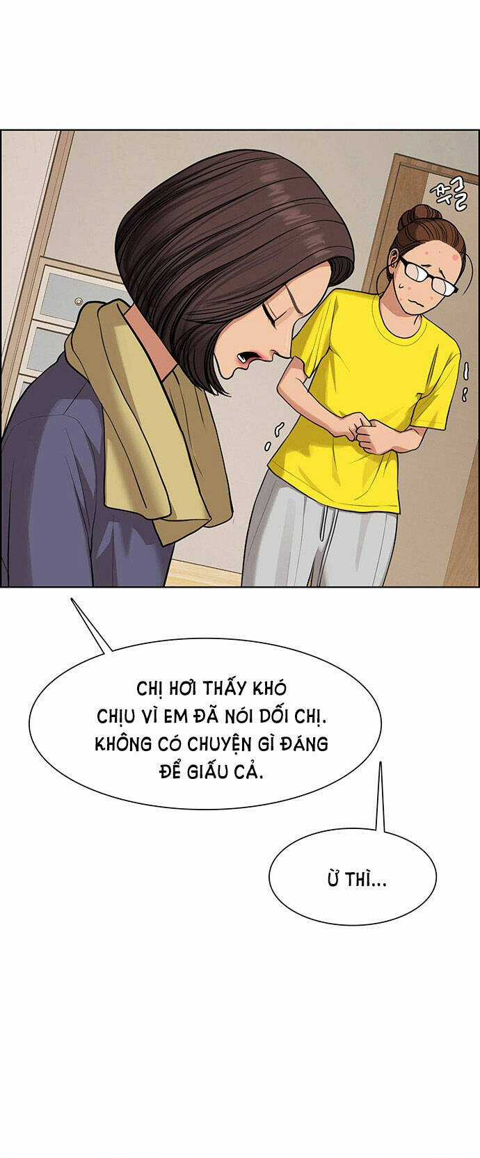 Nữ Thần Giáng Thế Chapter 176.1 trang 14