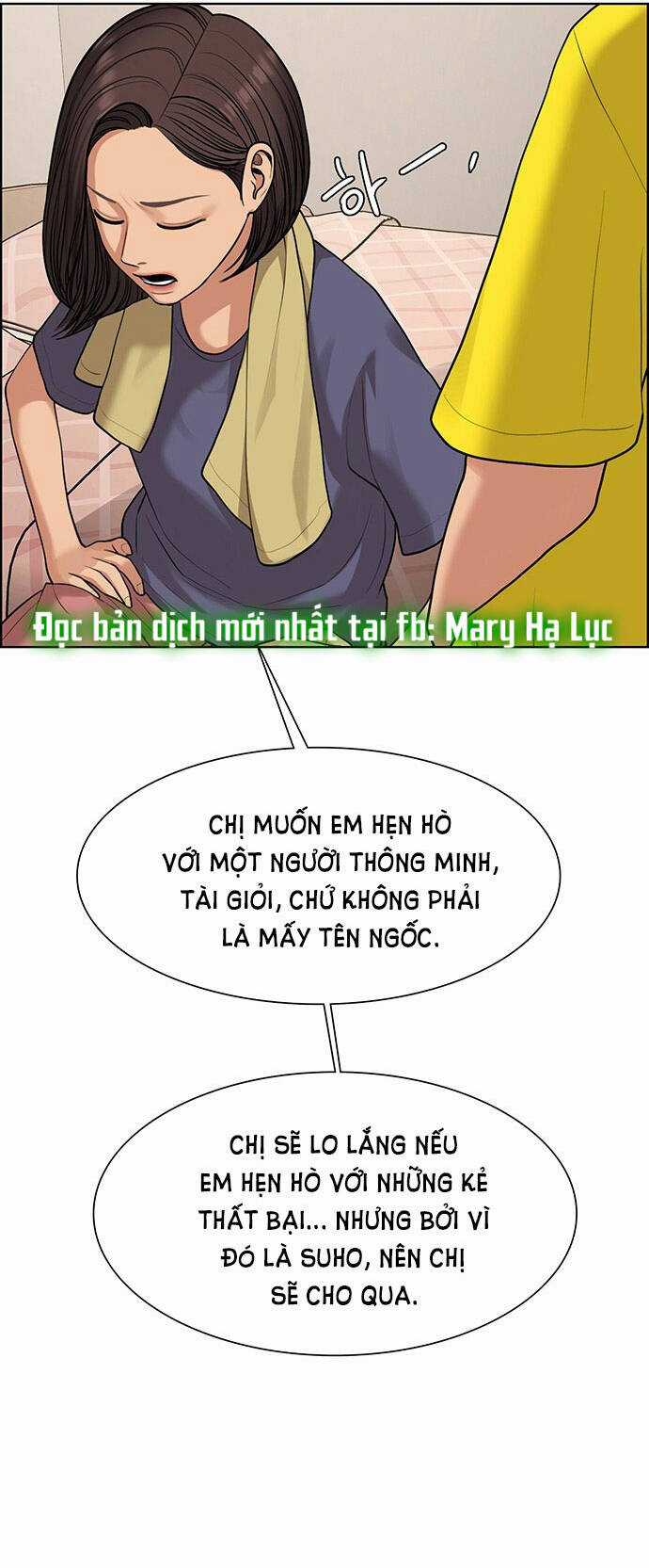 Nữ Thần Giáng Thế Chapter 176.1 trang 15