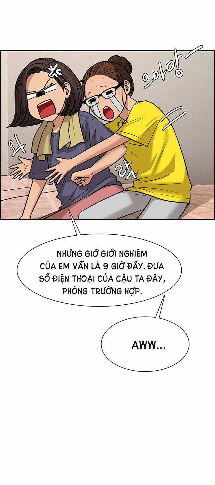 Nữ Thần Giáng Thế Chapter 176.1 trang 16