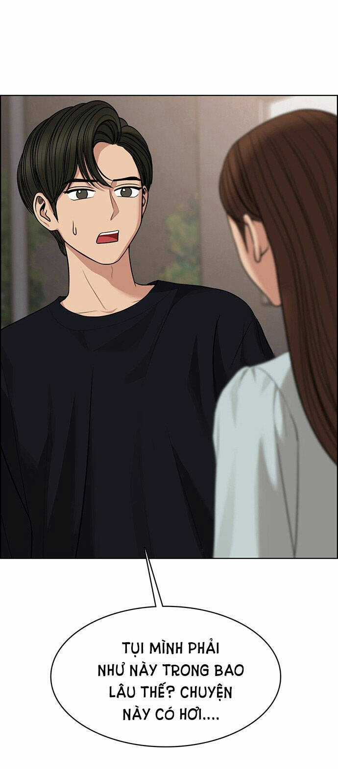 Nữ Thần Giáng Thế Chapter 176.1 trang 2